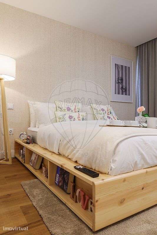Apartamento T2 para venda - Grande imagem: 4/7