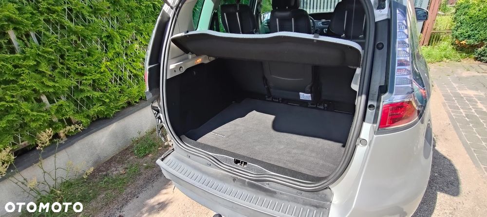 Renault Scenic ENERGY TCe 115 Expression - 14