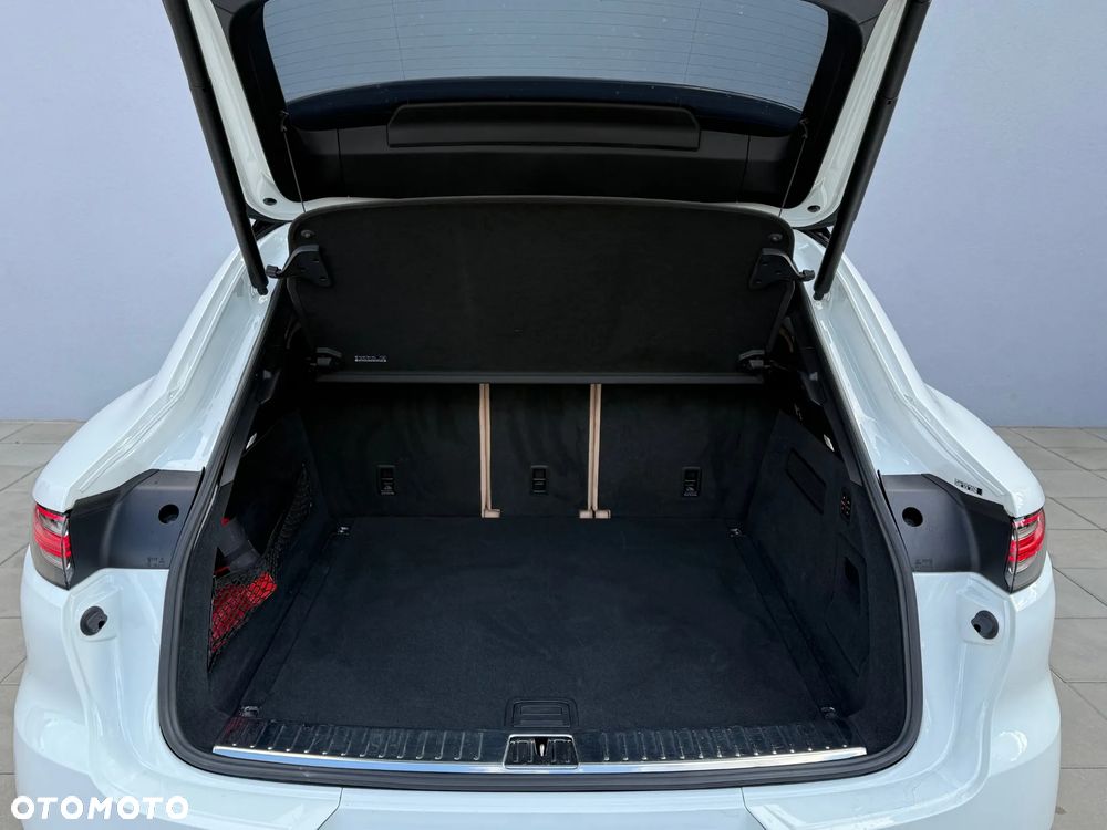 Porsche Cayenne Coupe Platinum Edition - 7