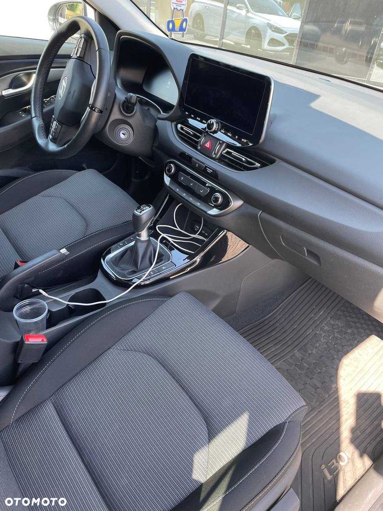 Hyundai i30 - 5