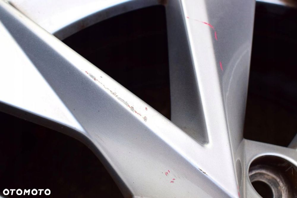 SKODA 17 Octavia IV 5E3 Nowy Model Oryginał - 6