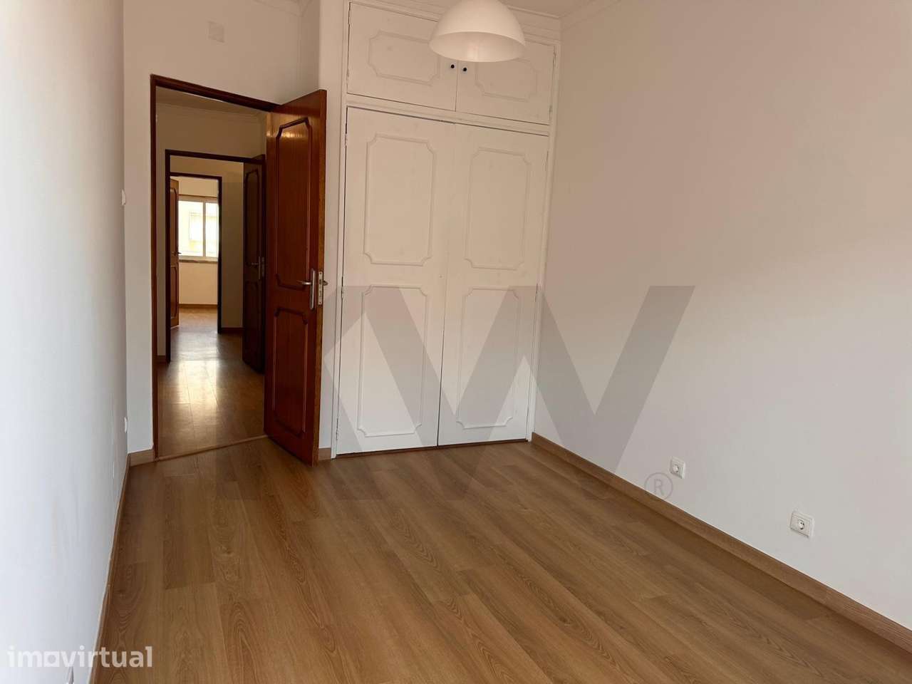 Excelente apartamento T3 na Cova da Piedade - Grande imagem: 4/11