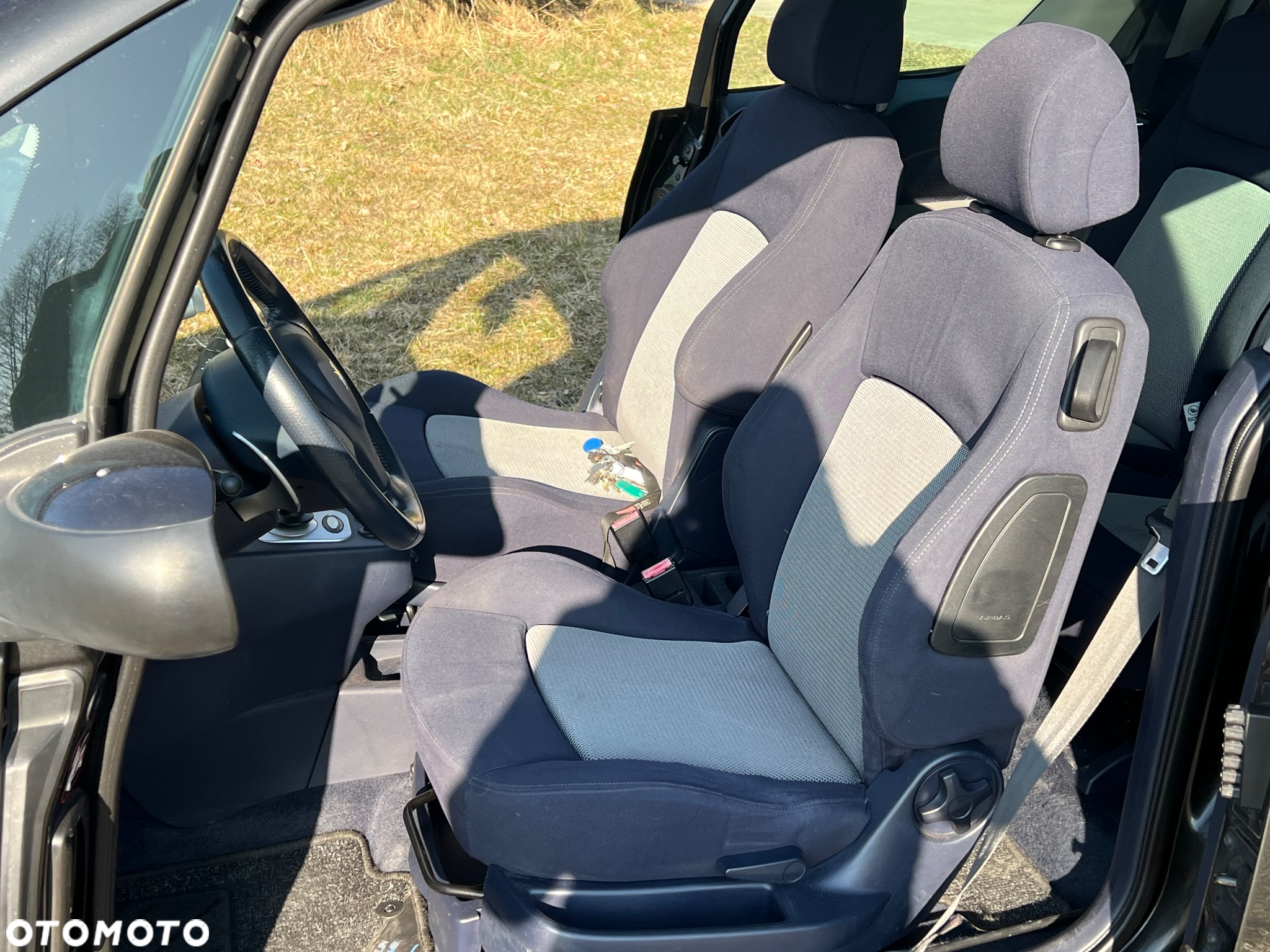 Peugeot 1007 - 9