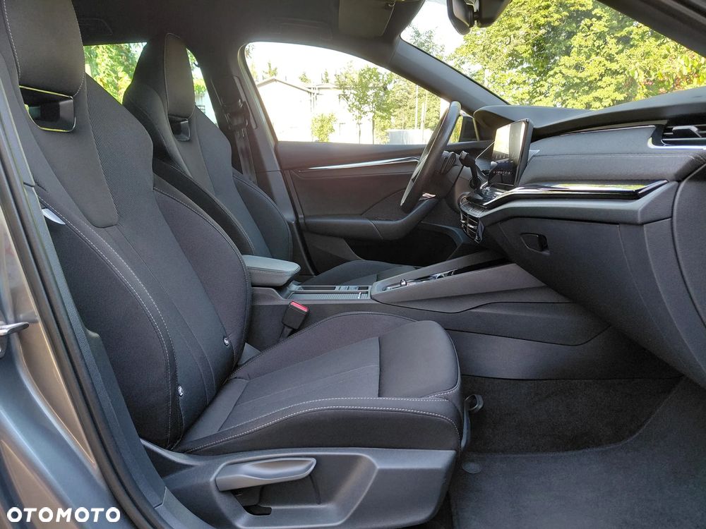 Skoda Octavia 2.0 TSI 4x4 Sportline DSG - 9