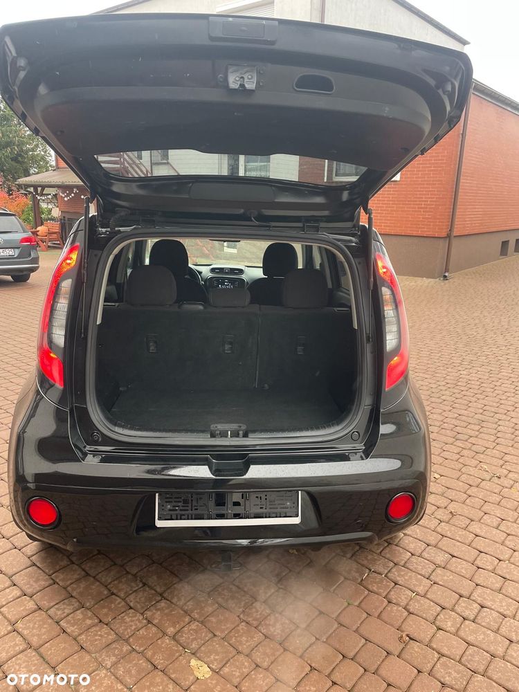 Kia Soul - 14