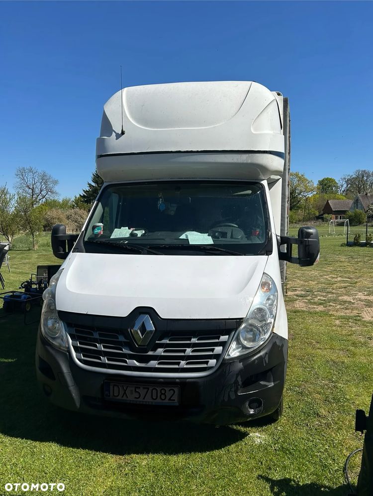 Renault Master 3 - 2