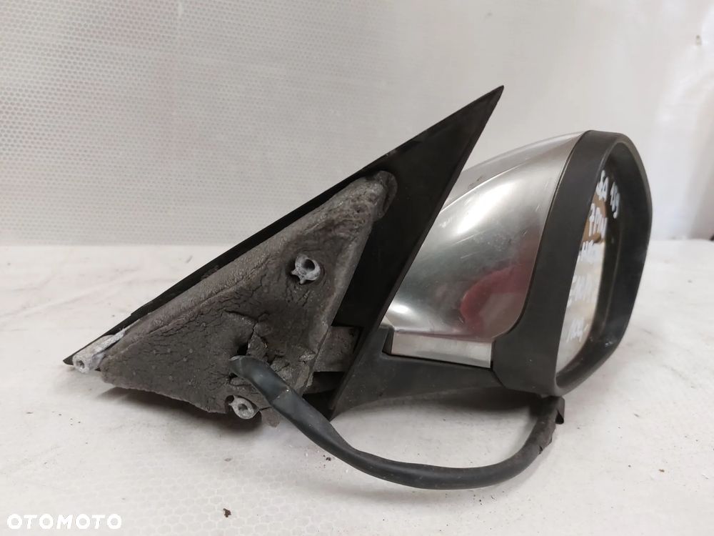 - LUSTERKO ELEKTRYCZNE PRAWE ALFA ROMEO 159 CHROM 7PIN - 3