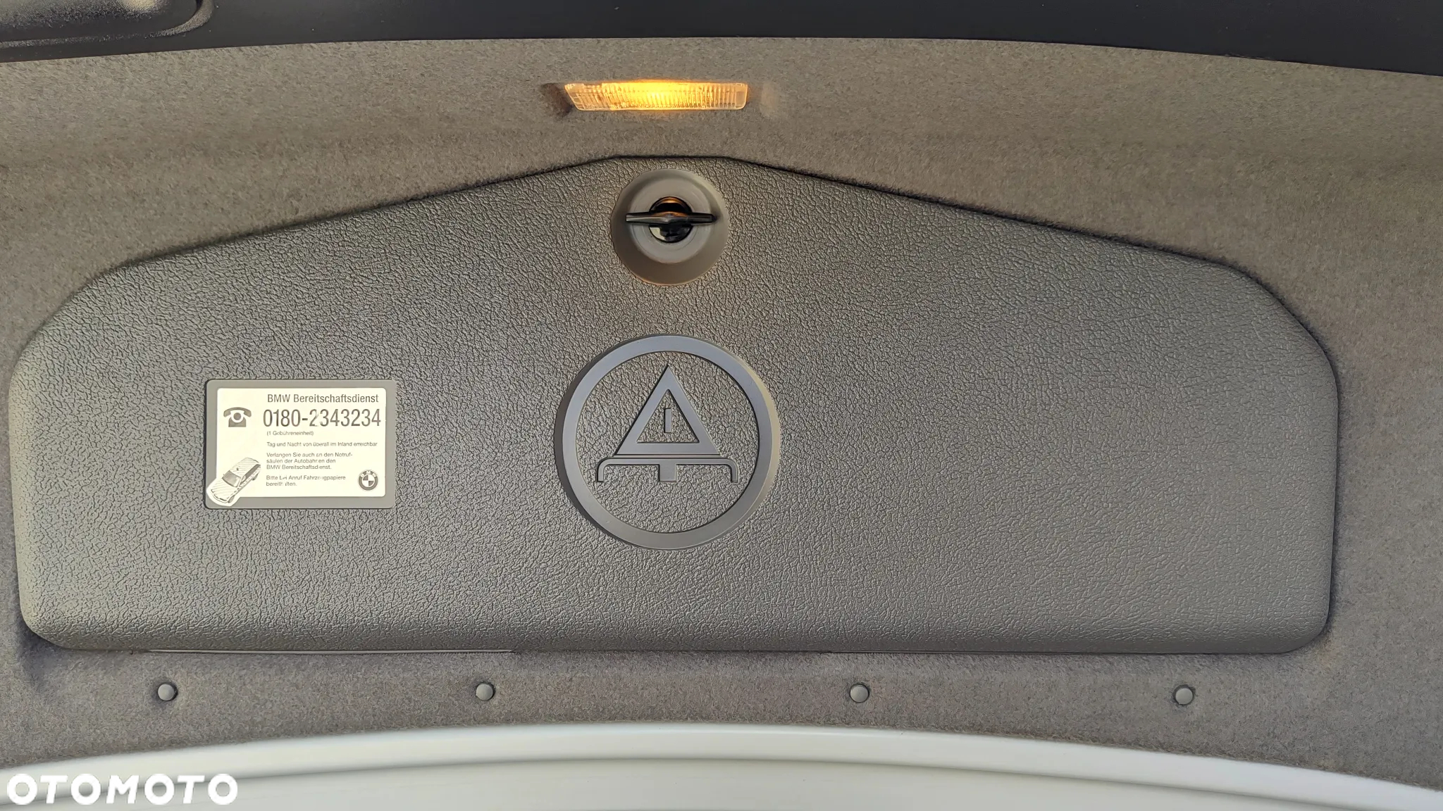 BMW Seria 5 520i - 27