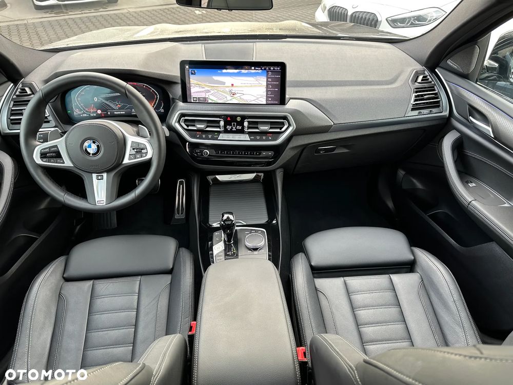 BMW X4 - 8