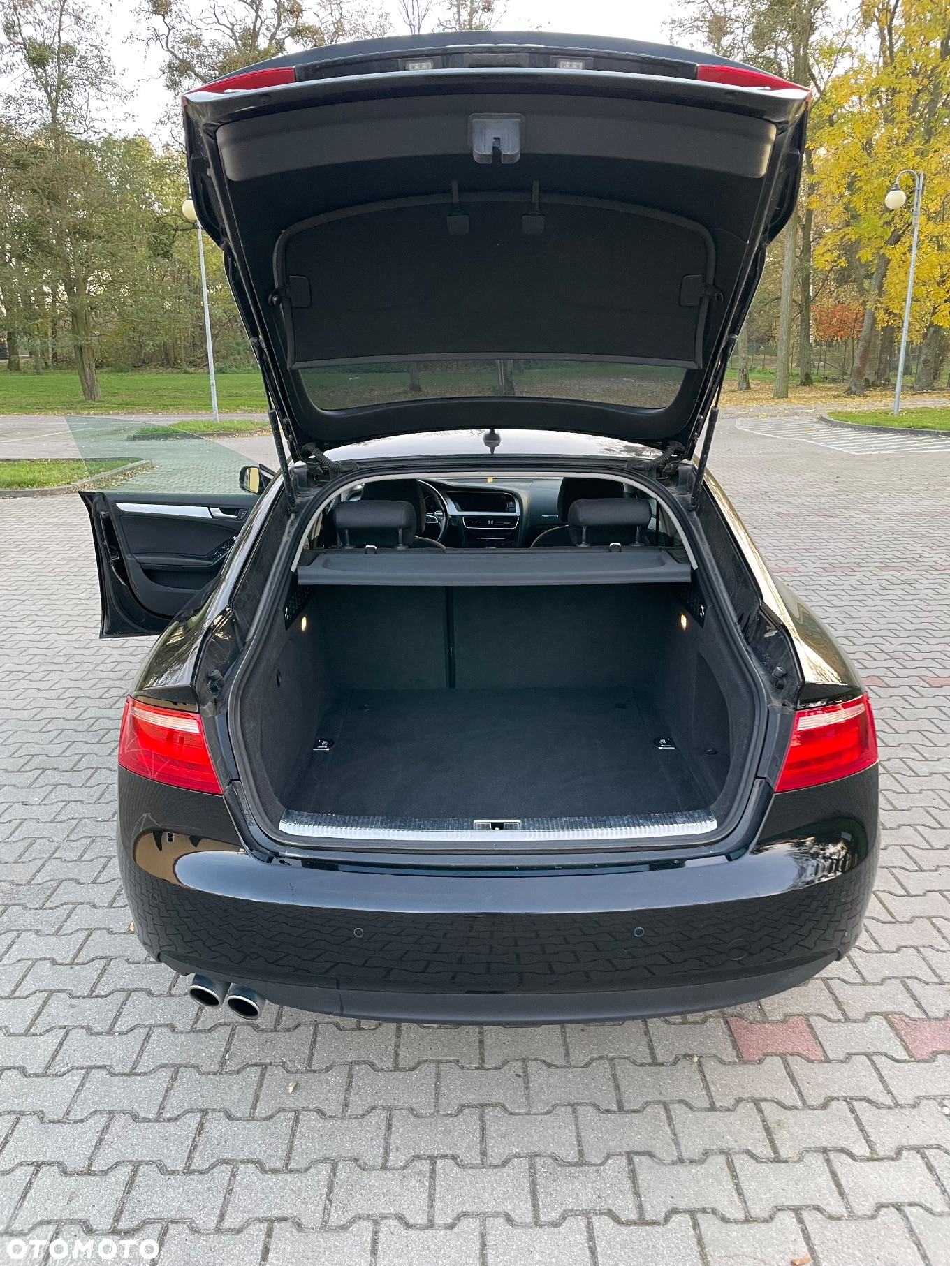 Audi A5 - 7