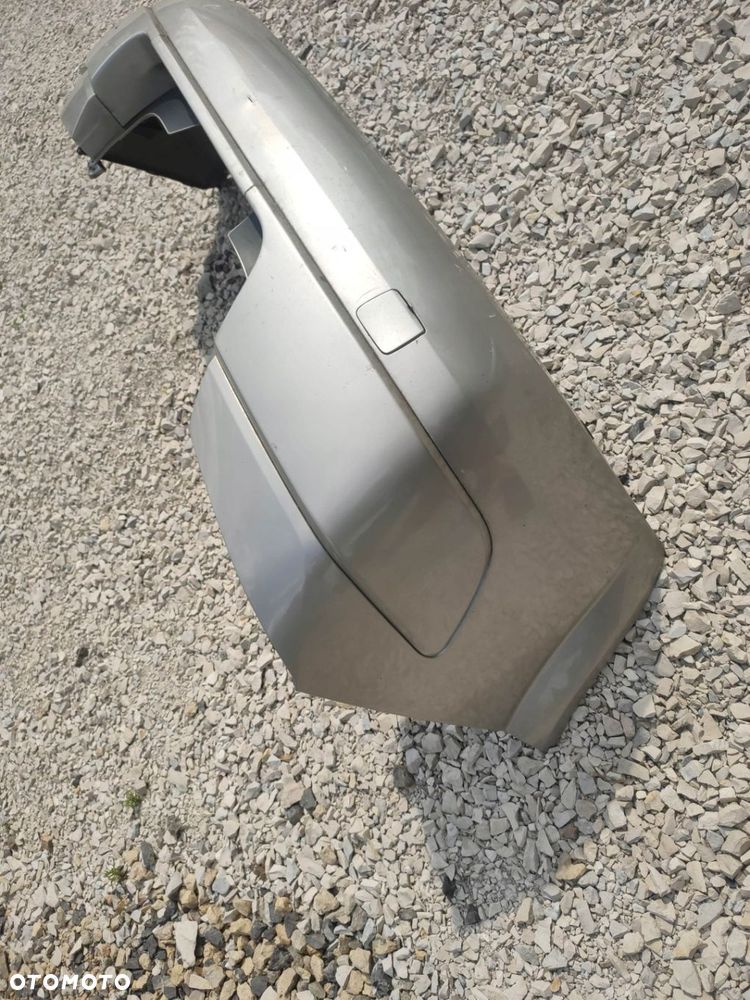 ZDERZAK TYŁ RENAULT MEGANE II CABRIO TED11 - 5