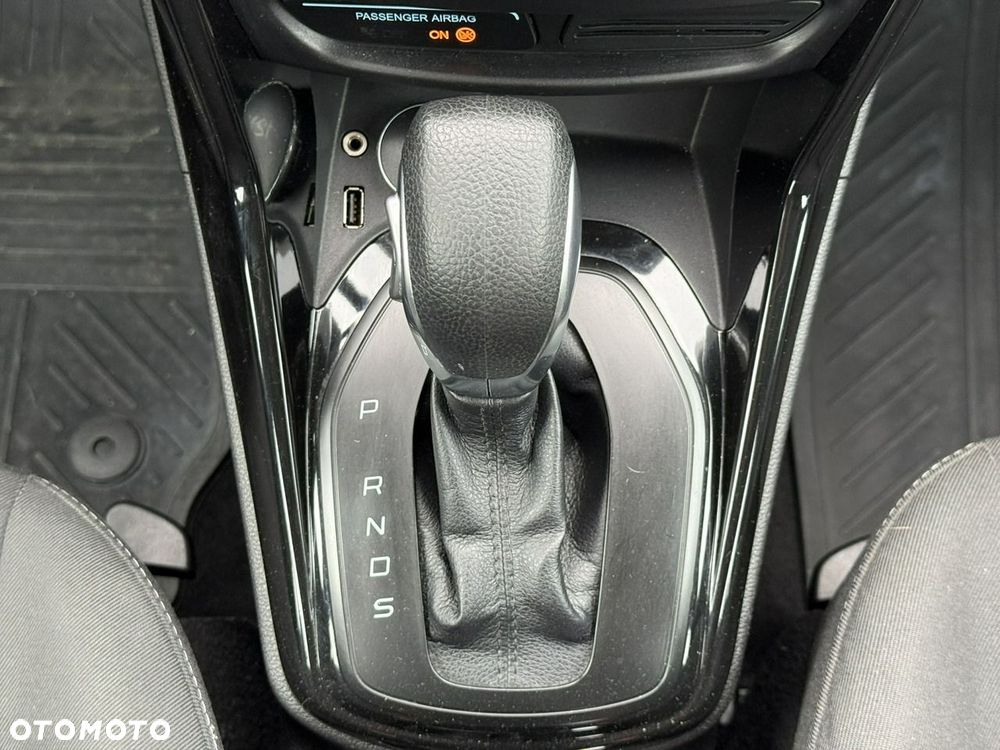 Ford B-MAX 1.6 Trend - 22