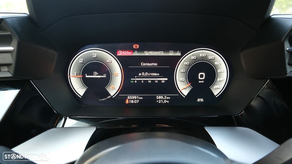 Audi A3 - 12