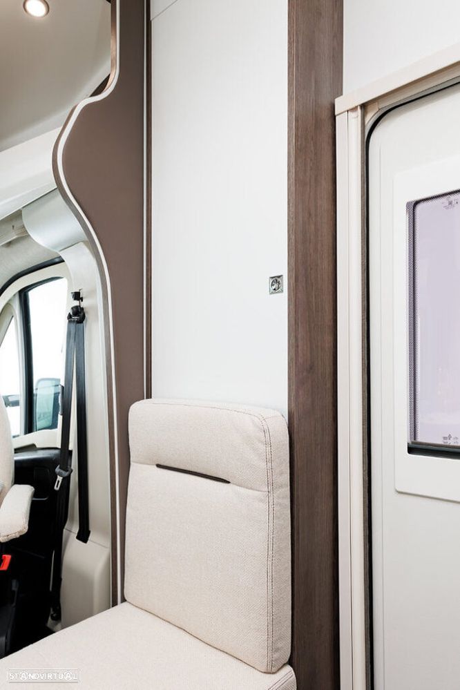 Benimar Tessoro 430 - 12