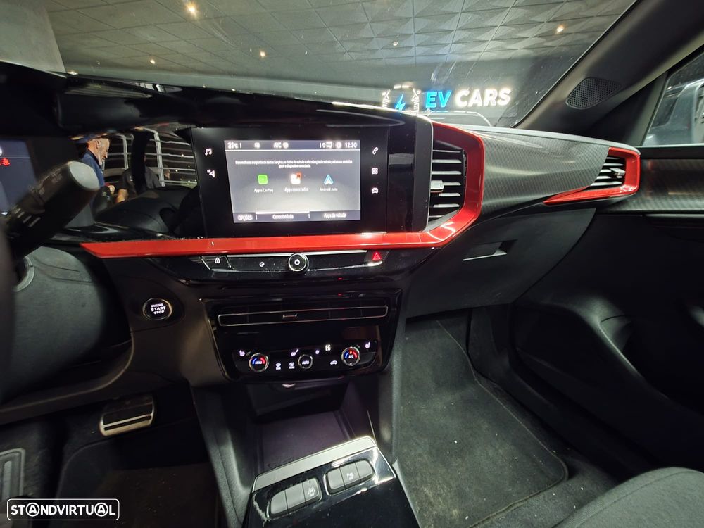 Opel Mokka-e GS Line - 11