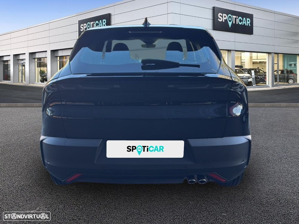 Alfa Romeo Junior 1.2 Intensa eDCT6 - 5