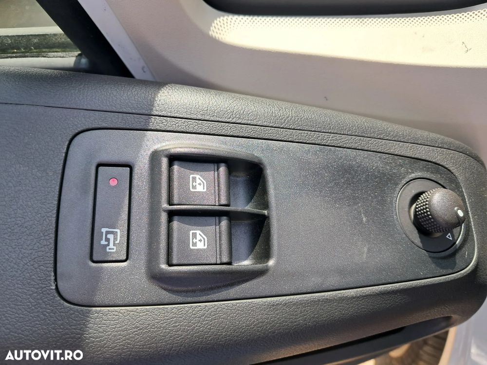 Peugeot BOXER FURGON L4H2 15 mc - 9