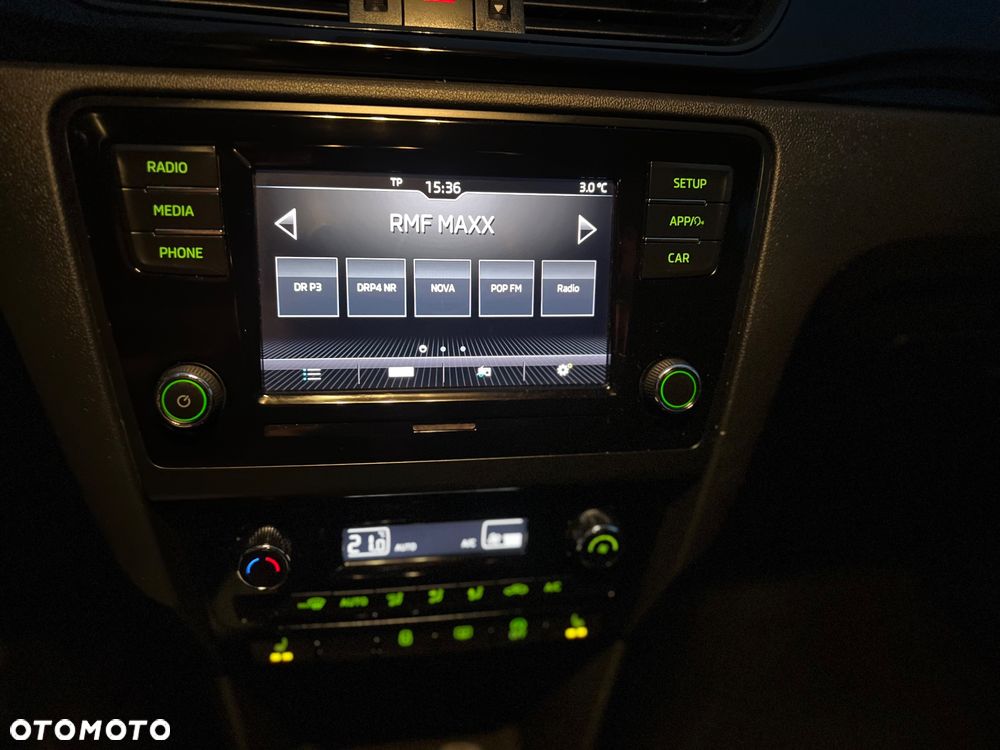 Skoda RAPID 1.0 TSI Cool Edition - 13