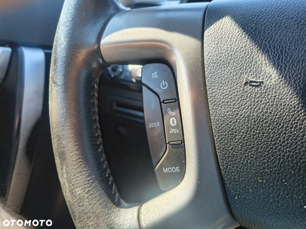 Chevrolet Captiva 2.4 2WD Travel Edition - 28