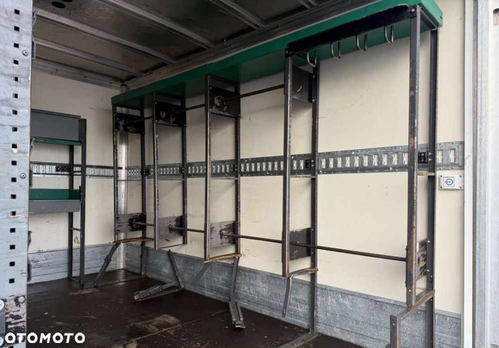 Peugeot Boxer Kontener - 12