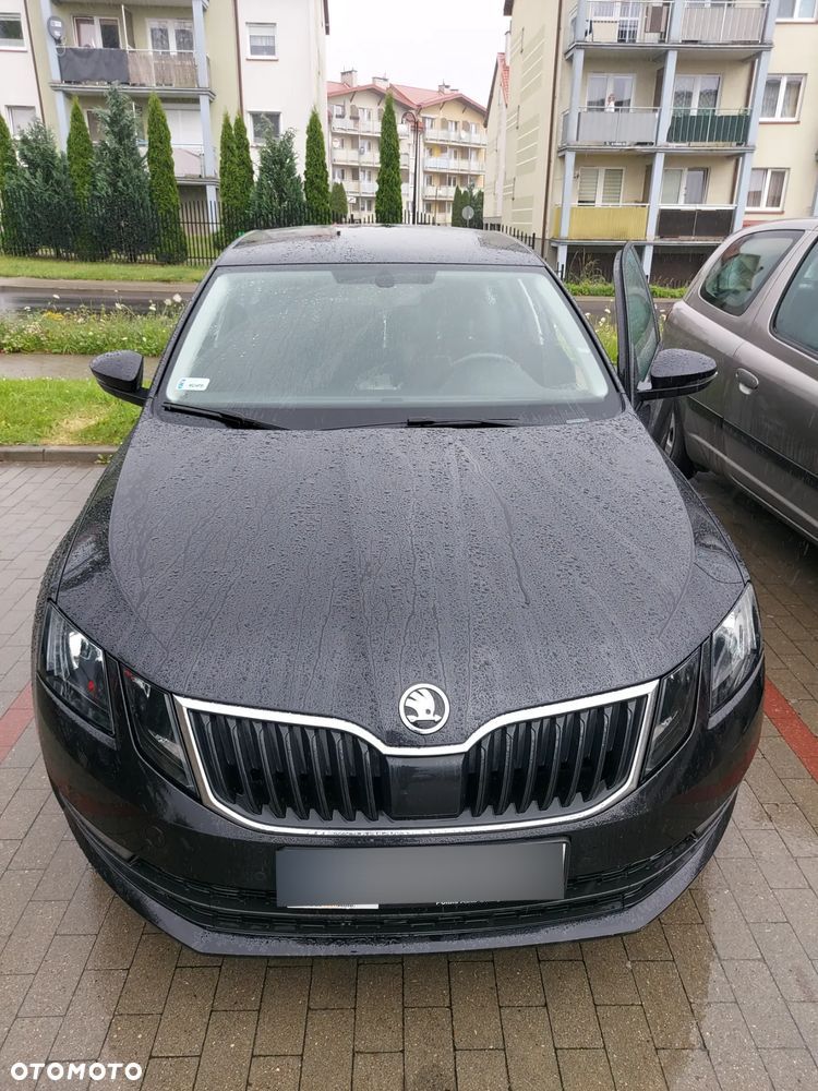 Skoda Octavia 1.4 TSI Ambition - 1