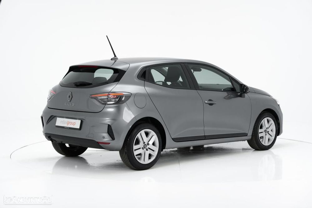 Renault Clio 1.0 TCe Evolution - 3