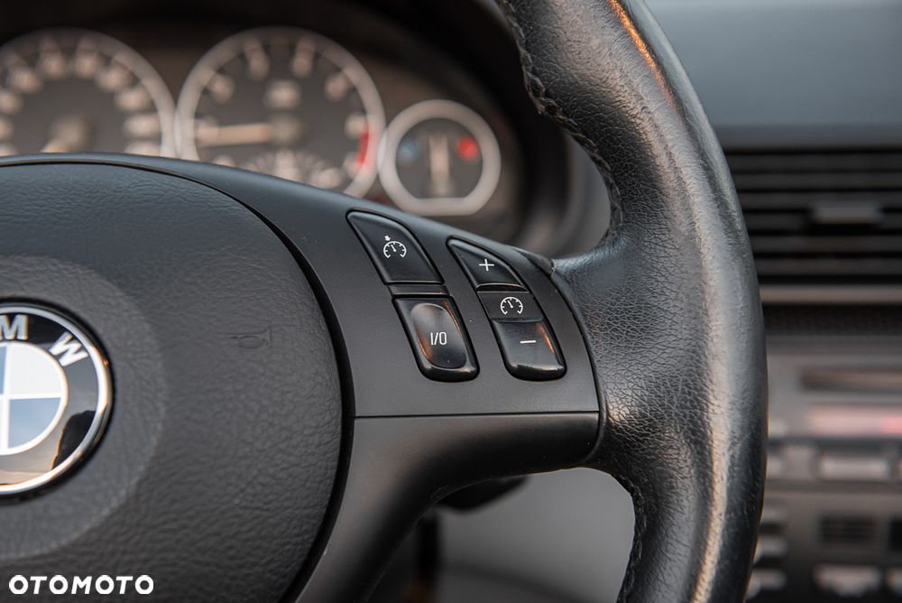 BMW Seria 3 330 Ci - 19