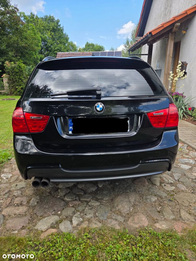 BMW Seria 3 ver-325d-m-sport-shadow - 4