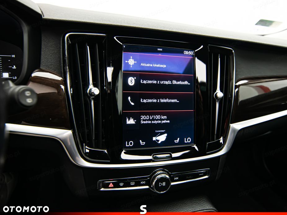 Volvo V90 D5 AWD Inscription - 23