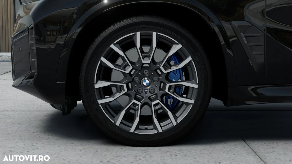 BMW X5 xDrive30d AT MHEV - 11