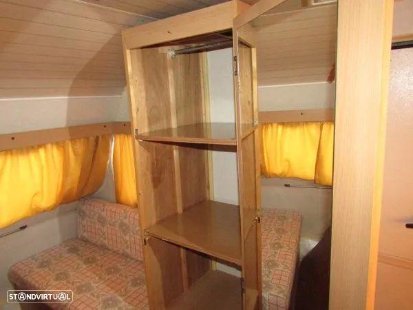 Vimara Vip 3 Dormidas 2,80mts - 8