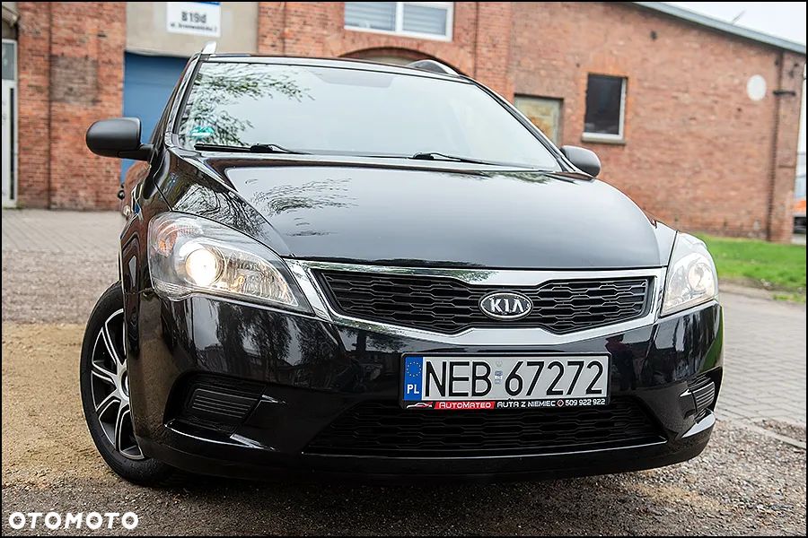 Kia Ceed - 2