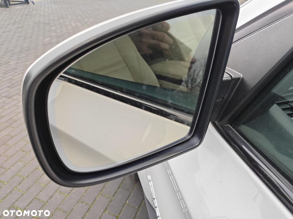 BMW X6 xDrive35i M Sport Edition - 7