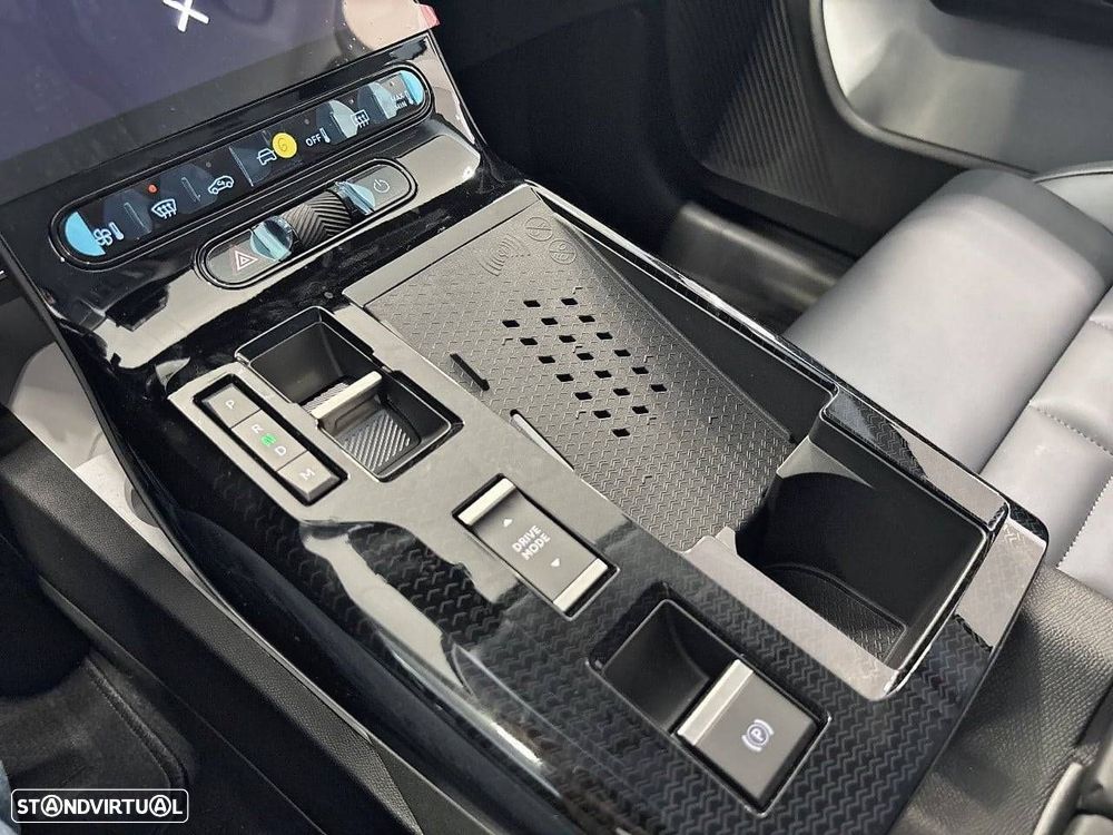 Citroën C5 Aircross 1.2 Híbrido Max - 19