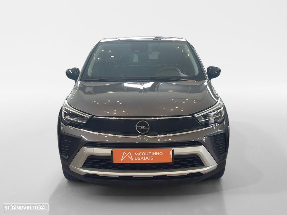 Opel Crossland 1.2 T Design & Tech - 8