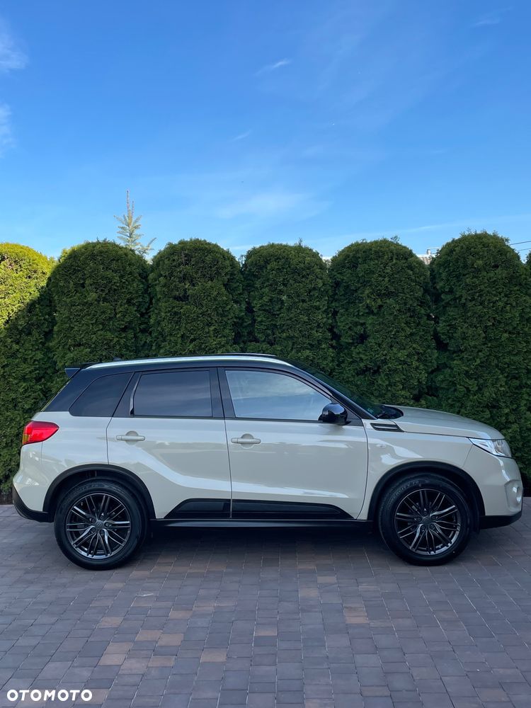 Suzuki Vitara - 5