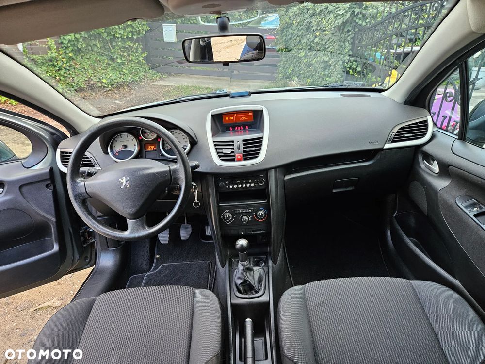 Peugeot 207 1.4 Millesim 200 - 5
