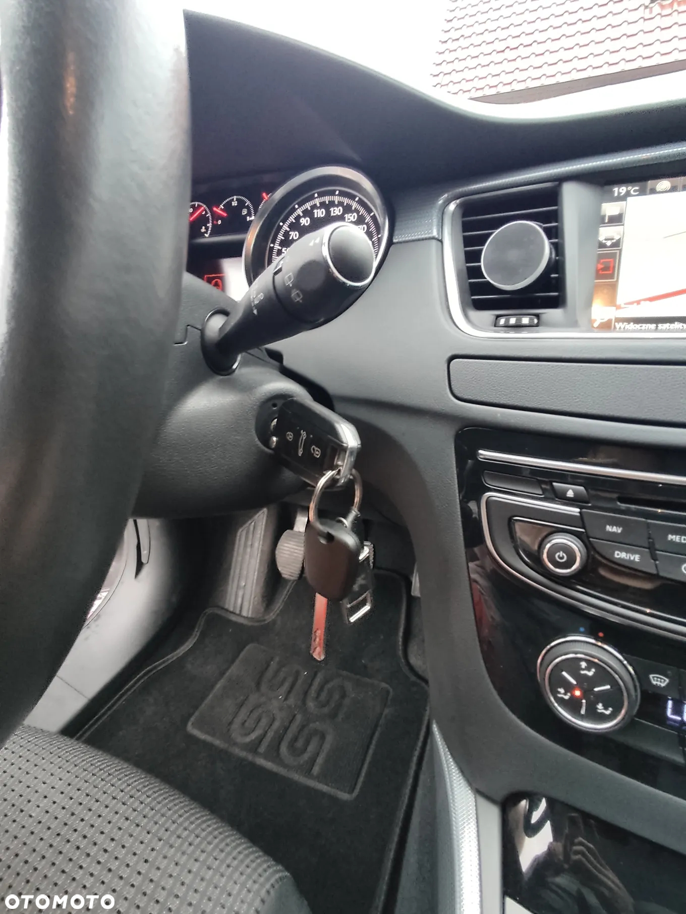 Peugeot 508 2.0 HDi Business Line - 39