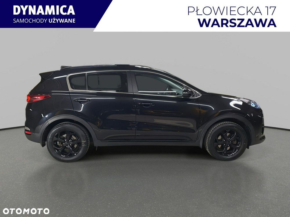 Kia Sportage - 9