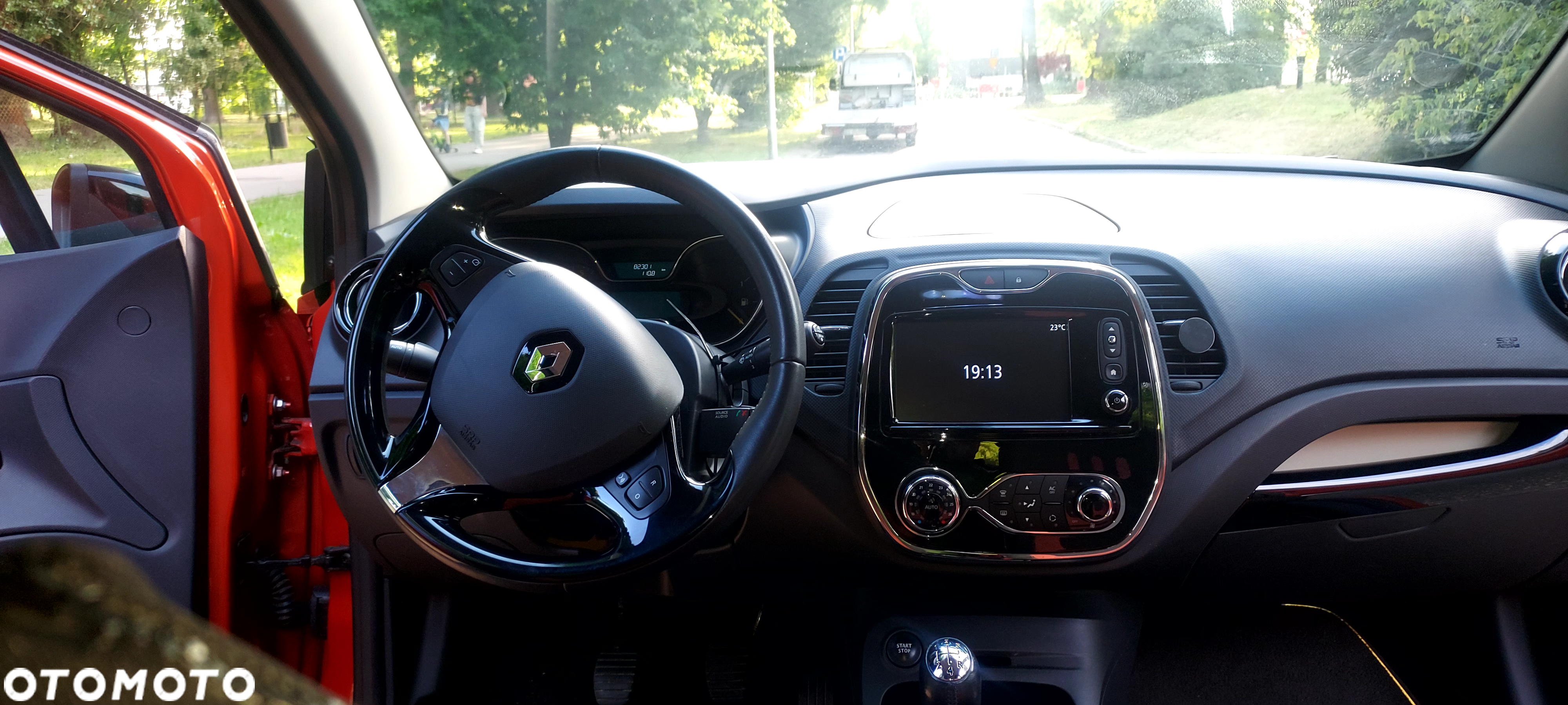 Renault Captur (ENERGY) dCi 90 LIMITED - 14