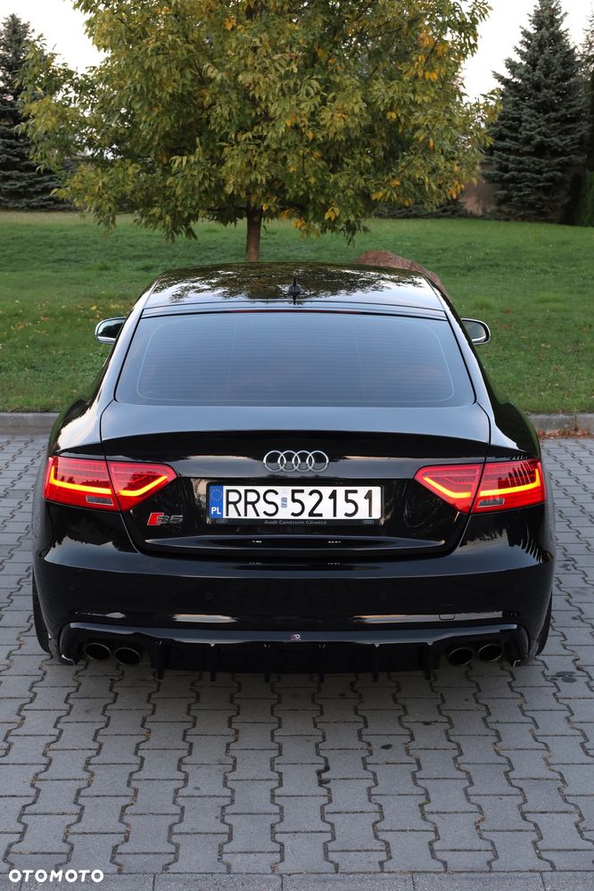 Audi S5 Coupé 3.0 TFSI Quattro S tronic - 5