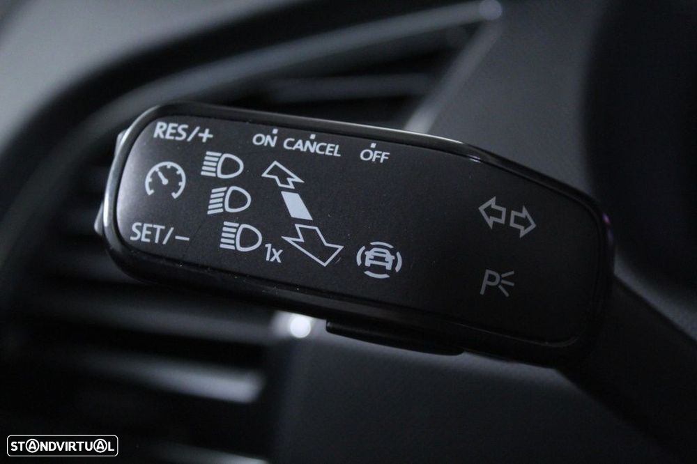 Skoda Fabia Break 1.0 TSI Ambition - 24