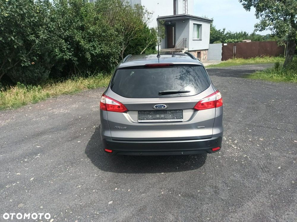 Ford Focus - 7