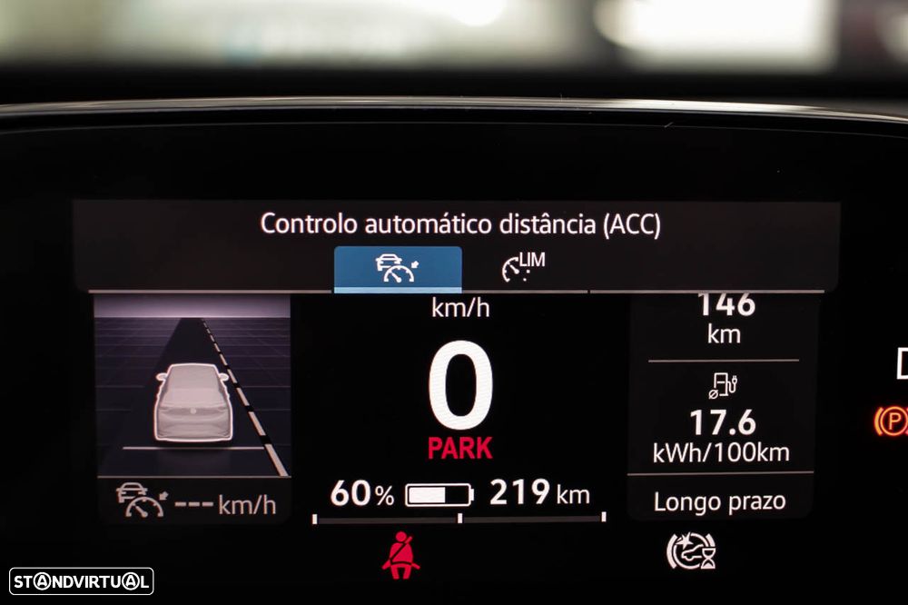 VW ID.3 58 kWh Pro - 18