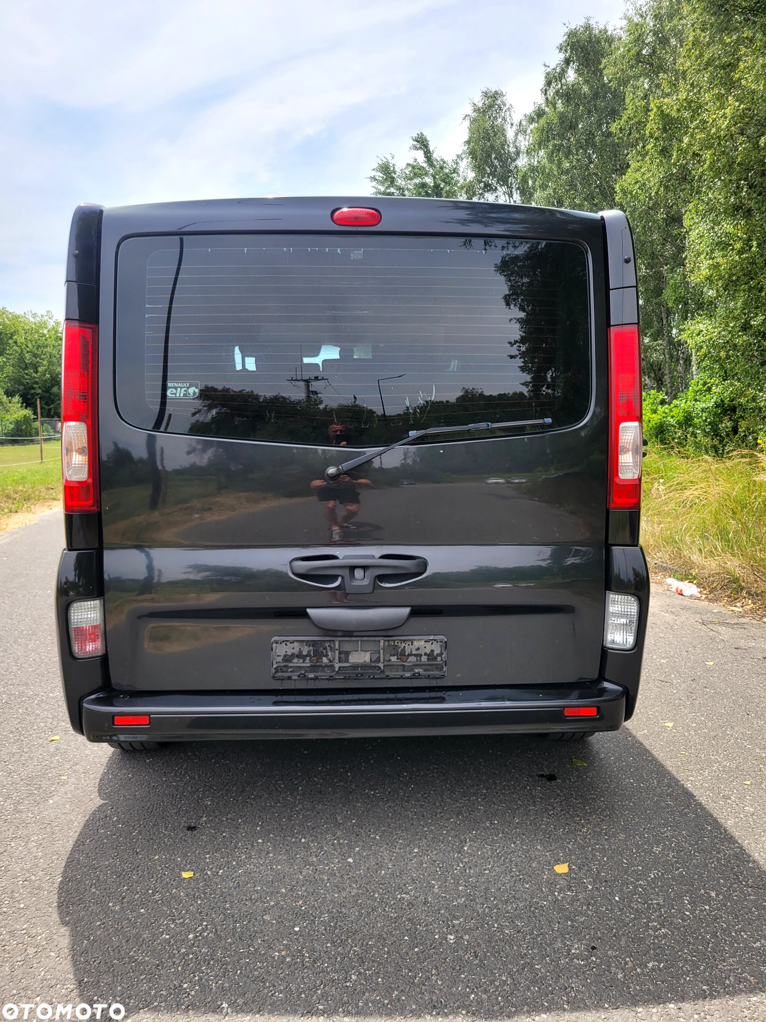 Renault Trafic Generation - 10