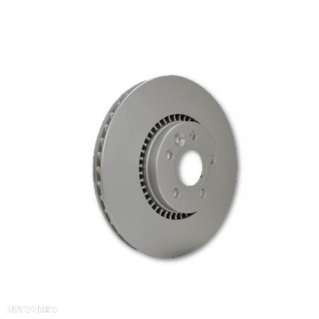 Discuri frana fata VOLVO ORIGINALE XC60 30769061 - 1