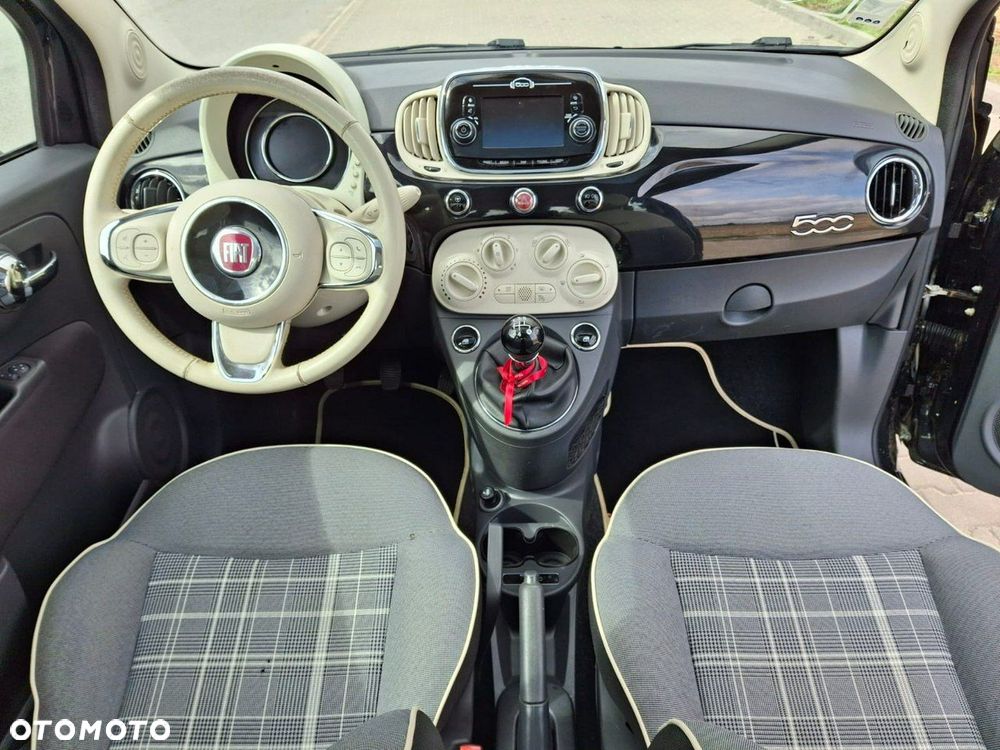Fiat 500 - 28