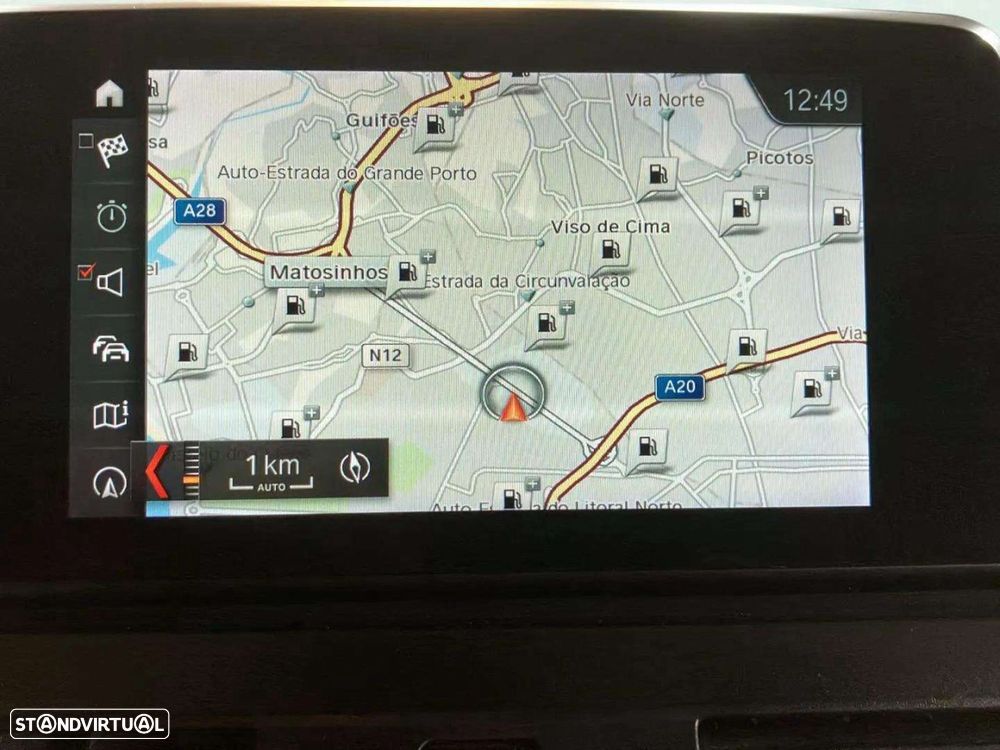 BMW 216 Active Tourer - 13