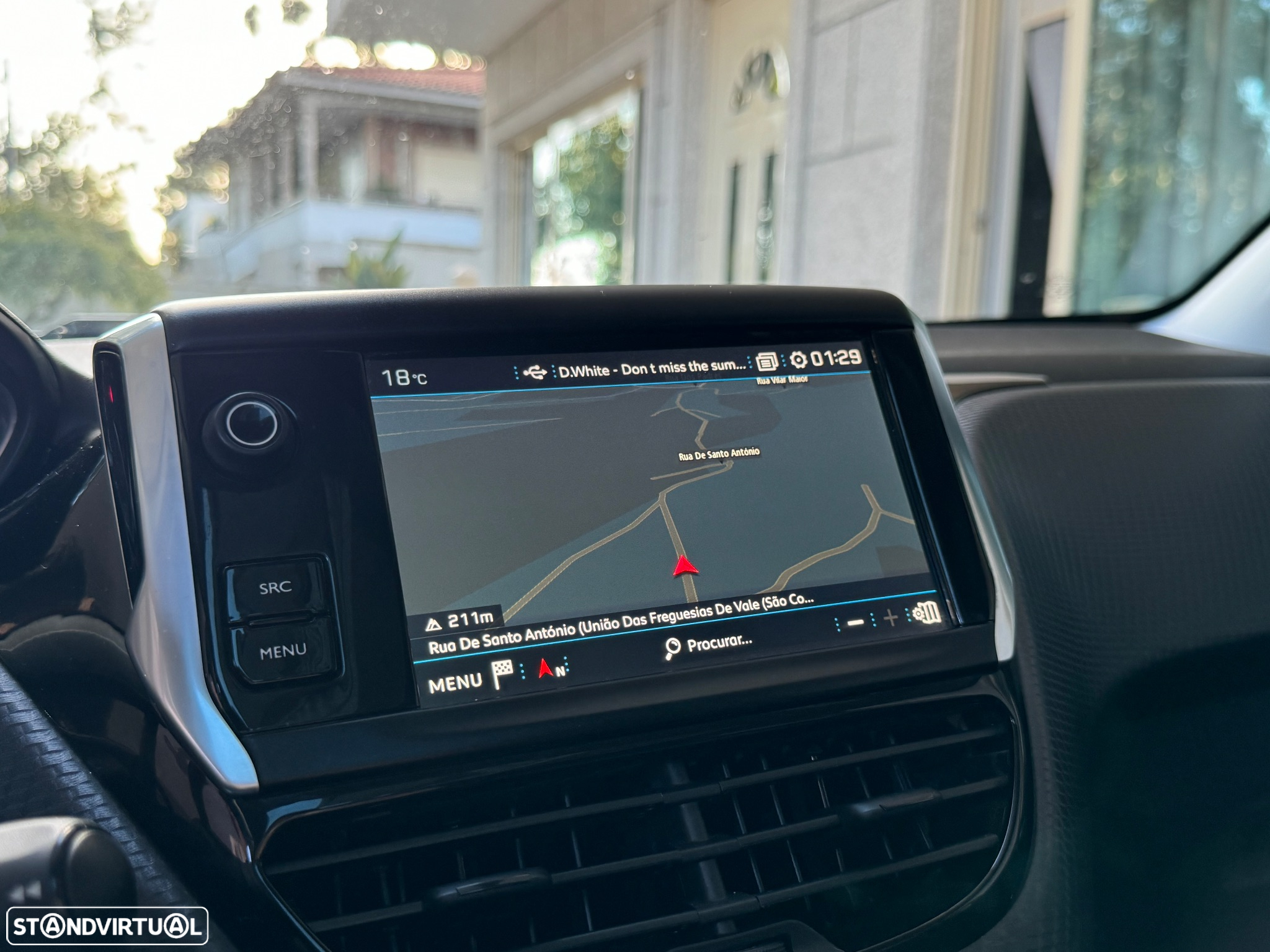 Peugeot 208 PureTech 82 Stop & Start Signature - 30