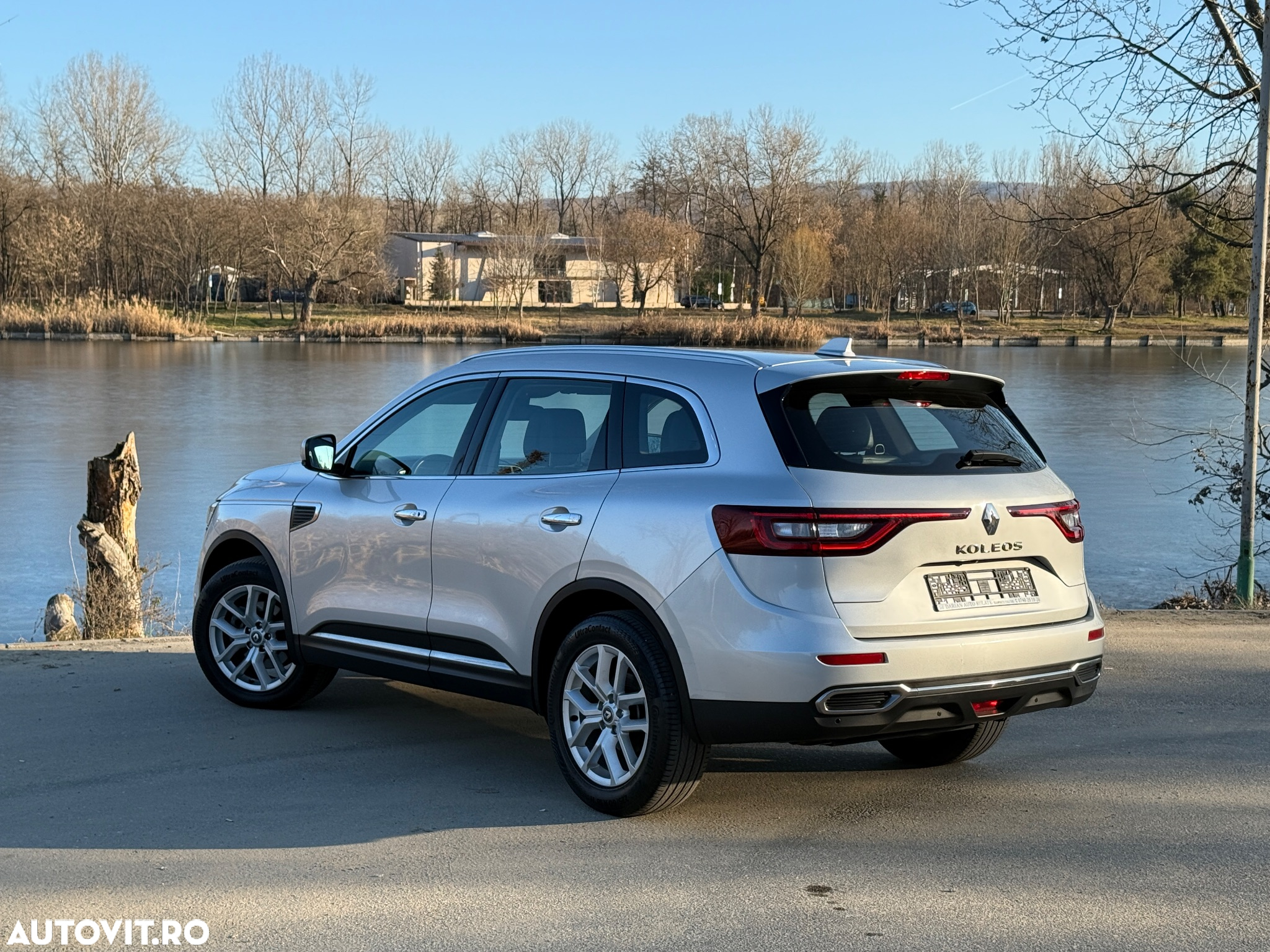 Renault Koleos ENERGY dCi 175 X-tronic LIMITED - 4